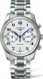 Longines L2.629.4.78.6