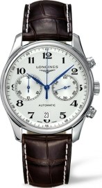 Longines L2.629.4.78.3