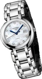 Longines L8.113.4.87.6