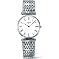 Longines L4.512.4.11.6 - cena, porovnanie