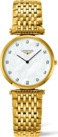 Longines L4.512.2.87.8