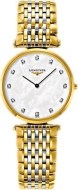 Longines L4.512.2.87.7 - cena, porovnanie