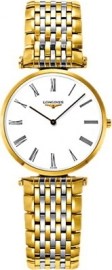 Longines L4.512.2.11.7