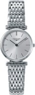 Longines L4.209.4.72.6 - cena, porovnanie