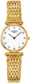 Longines L4.209.2.87.8