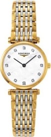 Longines L4.209.2.87.7