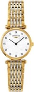 Longines L4.209.2.87.7 - cena, porovnanie