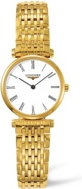 Longines L4.209.2.11.8