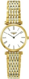 Longines L4.209.2.11.7