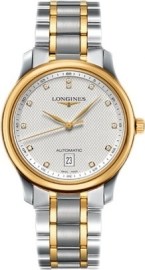 Longines L2.628.5.77.7