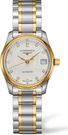 Longines L2.257.5.77.7