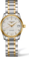 Longines L2.257.5.77.7 - cena, porovnanie