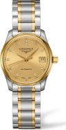 Longines L2.257.5.37.7 - cena, porovnanie