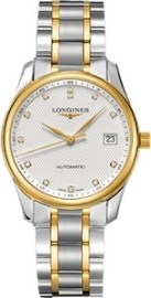 Longines L2.128.5.77.7