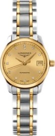 Longines L2.128.5.37.7