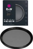 B+W Käsemann XS-PRO Digital Nano 58mm - cena, porovnanie