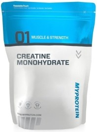 Myprotein Creatine Monohydrate 500g