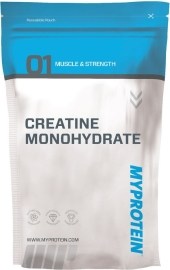 Myprotein Creatine Monohydrate 250g