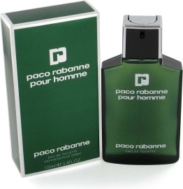 Paco Rabanne Pour Homme 200ml