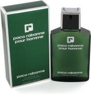 Paco Rabanne Pour Homme 200ml - cena, porovnanie