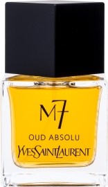 Yves Saint Laurent M7 Oud Absolu 80ml