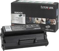 Lexmark 08A0476 - cena, porovnanie