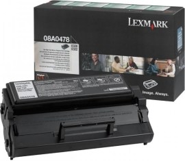 Lexmark 08A0478