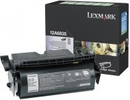 Lexmark 12A6835 - cena, porovnanie