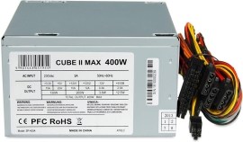 I-Box Cube 400W