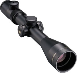 Nikon Monarch 7 2.5-10x50SF M R4
