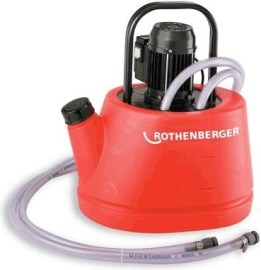 Rothenberger Rocal 20