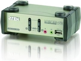 Aten CS1732B