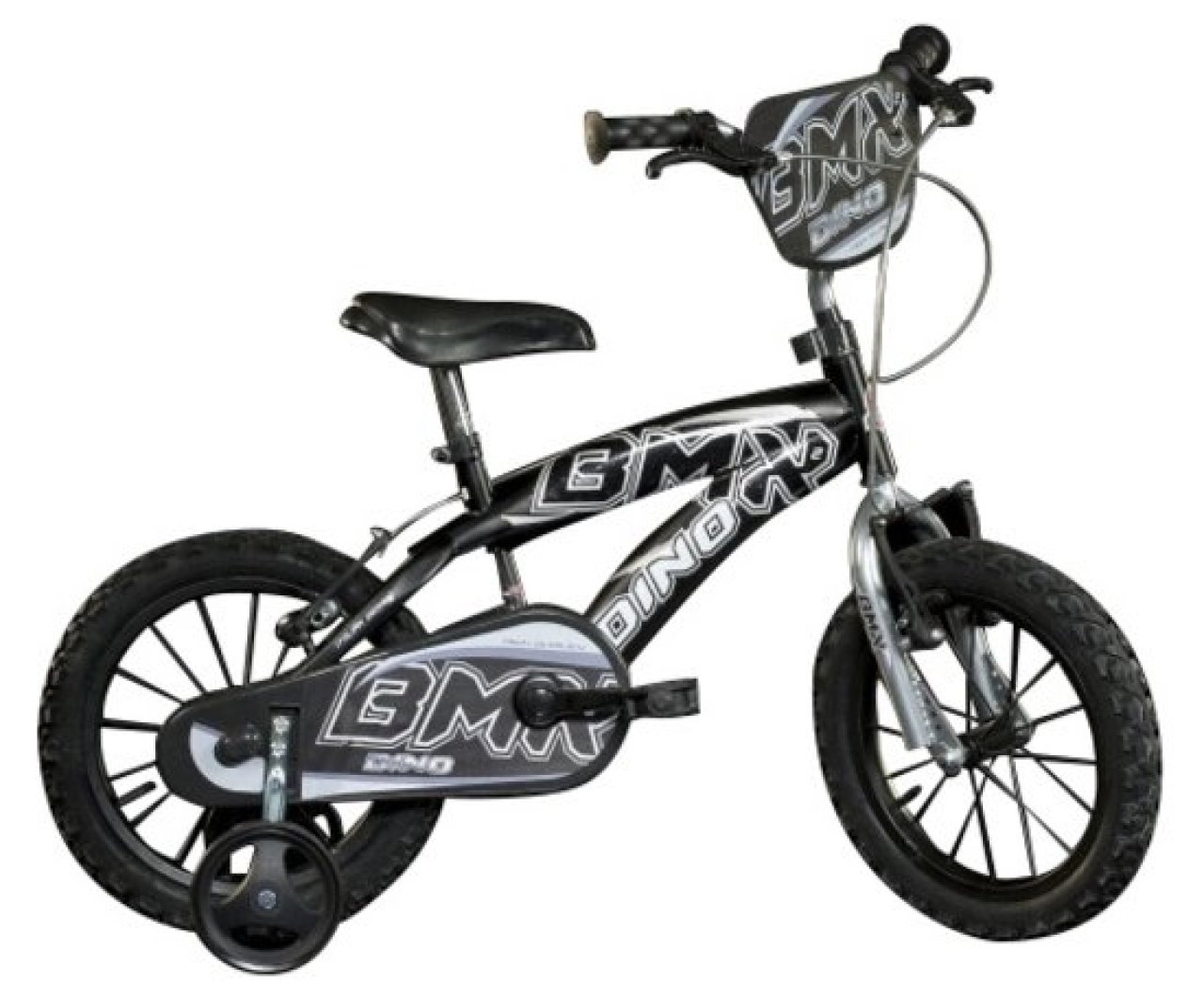 bmx dino 16