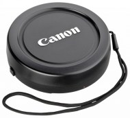 Canon Lens Cap 17 - cena, porovnanie