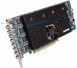 Matrox M9188-E2048F