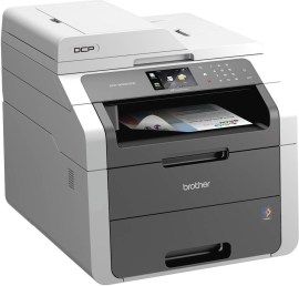 Brother DCP-9020CDW