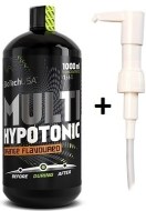 BioTechUSA Multi Hypotonic Drink 1000ml - cena, porovnanie
