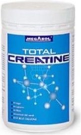 Megabol Total Creatine 500g