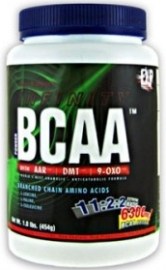 Megabol BCAA 454g