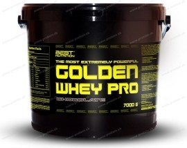 Best Nutrition Golden Whey Pro 2250g