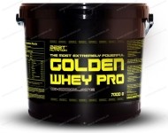 Best Nutrition Golden Whey Pro 2250g - cena, porovnanie