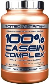 Scitec Nutrition 100% Casein Complex 920g