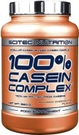 Scitec Nutrition 100% Casein Complex 920g - cena, porovnanie
