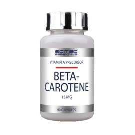 Scitec Nutrition Beta-Carotene 90tbl