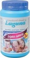 Stachema Laguna Triplex tablety 1kg - cena, porovnanie