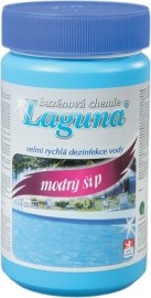 Stachema Laguna Modrý šíp 1kg