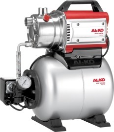 AL-KO HW 3000 Inox