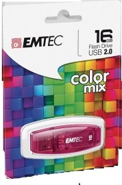 Emtec C410 16GB