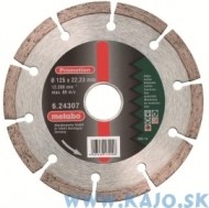 Metabo Promotion 180mm - cena, porovnanie