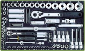 Proxxon Gola sada 86ks 